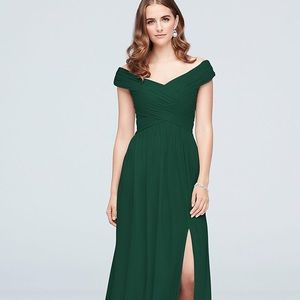 F19951 David’s Bridal